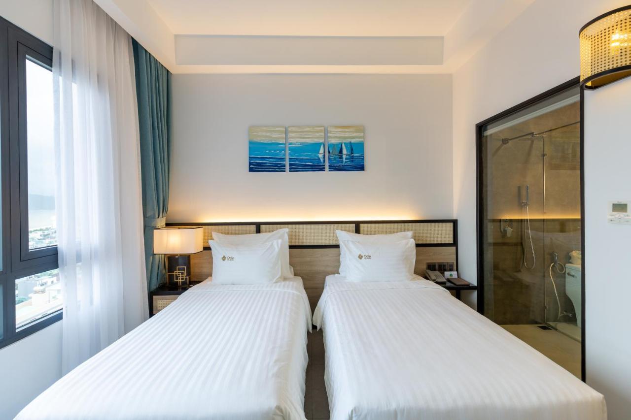 Odin Hotel Quy Nhơn Kültér fotó