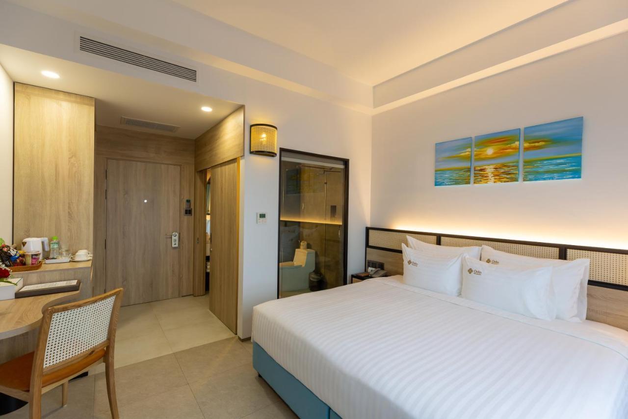 Odin Hotel Quy Nhơn Kültér fotó