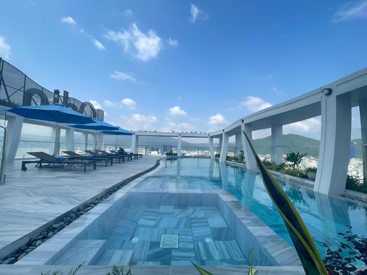 Odin Hotel Quy Nhơn Kültér fotó