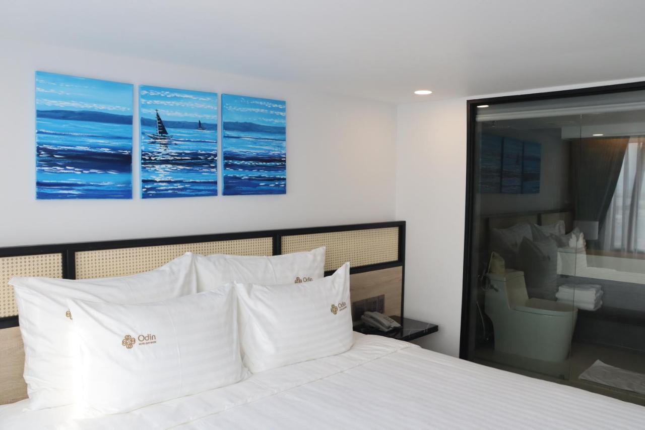 Odin Hotel Quy Nhơn Kültér fotó